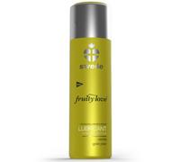 Swede fruity love lubricante manzana golden y vainilla 100 ml