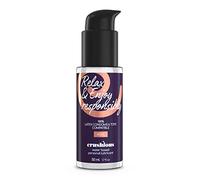 Crushious Relax & Enjoy Responsibly Lubricante Anal 50ml