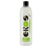 Lubricantes y geles marca EROS Bio & Vegan