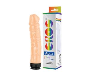 Lubricantes y geles marca EROS Eros Aqua Pride Fun 300ml Dildo Toy-Bottle