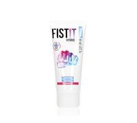 Lubricantes y geles marca FIST IT Lubrificante intimo Hybrid Lubricant 100 ml