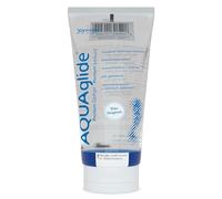 Lubricantes y geles marca Joydivision Aquaglide Display Neutral+Anal 21 Stueck