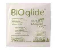 Joydivision bioglide - lubricante liquid monodosis 3 ml