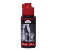 Lubricantes y geles marca Malesation GLIDE SILICONE 50ML