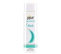 Lubricantes y geles marca Pjur LUBRYKANT PJUR WOMAN NUDE 100ML