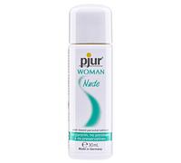 Lubricantes y geles marca Pjur LUBRYKANT PJUR WOMAN NUDE 30ML