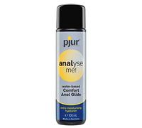Lubricantes y geles marca Pjur ŻEL ANALNY ANALYSE ME! COMFORT GLIDE100ML