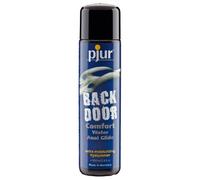 Lubricantes y geles marca Pjur ŻEL ANALNY BACKDOOR COMFORT GLIDE 100ML