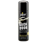 Lubricantes y geles marca Pjur ŻEL ANALNY PJUR BACKDOOR 250ML