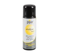 Lubricantes y geles marca Pjur ŻEL ANALNY PJUR RELAXING ANAL GLIDE 30 ML