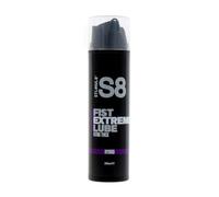 Lubricantes y geles marca S8 lubrificante S8 Hybr Extreme Fist Lube200ml