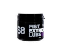 Lubricantes y geles marca S8 Lubrificante S8 Hybr Extreme Fist Lube500ml