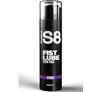Lubricantes y geles marca S8 Lubrificante S8 Hybrid Fist Lube 200ml