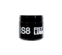 Lubricantes y geles marca S8 Lubrificante S8 Hybrid Fist Lube 500ml