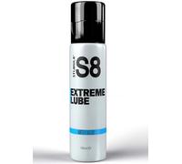 Lubricantes y geles marca S8 Lubrificante S8 WB Extreme Lube 100ml