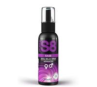 Lubricantes y geles marca STIMUL8 STIMUL8 SPRAY RELAJANTE ANAL 30 ML