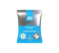 Lubricantes y geles marca System Jo Lubricante Sachet H2O System Jo Original 5 ml