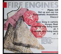 Lubricate Your Living Room [Vinyl LP] [Schallplatte]