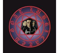 Lubricated Goat - Forces You Dont Understand [VINYL] [Vinilo]