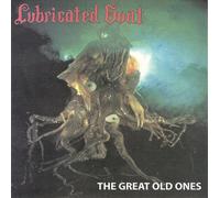 Goat Lubricated - The Great Old Ones [Vinilo]