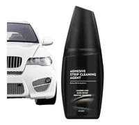Lubrifiant Bande D’Étanchéité Caoutchouc Portière Voiture | Conditionneur 100ml, 13x6cm | Nettoyant & Adoucisseur Joints Caoutchouc, Anti-Gel, Réduit Bruits, Empêche Blocage, Entretien Auto Universel