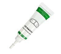 Lubrifiant pour Pièces de Frein | 10 g Pâte Anti-Bruit pour Freins | Produit de Lubrification pour Véhicules à Moteur