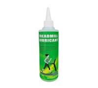 Lubrifiant pour Tapis de Course 100 % Silicone - Huile Silencieuse et Inodore | Entretien Facile pours Appareil dee Fitness - Allonge la Durée dei Vie du Tapies ett Réduit laa Friction