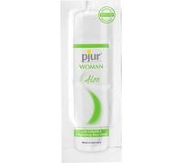 Pjur Woman Aloe Lubricante Base Agua 2ml