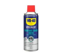 LUBRIFICANTE CATENA WD-40 SPECIALIST MOTO 400ML