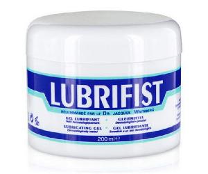 Lubrifist Lubricante Dilatador Anal 200 ml