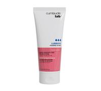 Cumlaude Lab – Leche limpiadora íntima Lubripiù Óleo con ácido hialurónico y aceites, 200 ml