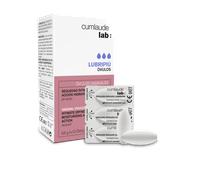 Rilastil-Cumlaude Lubripiu Sequedad Íntima Óvulos Vaginales 10 Uds 3g