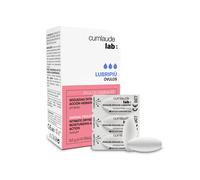 Rilastil-Cumlaude Lubripiu Sequedad Íntima Óvulos Vaginales 10 Uds 3g