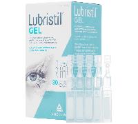 Lubristil Gel Oftálmico 30 Monodosis