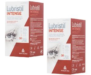 Lubristil Intense 2x30 Unidosis