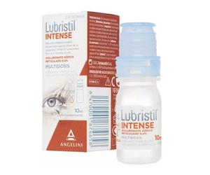 Lubristil Intense Multi 10Ml