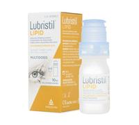 Lubristil Lipid – 10 ml