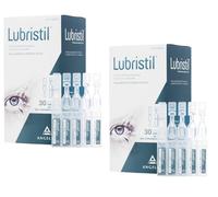 Lubristil Lubricante Ocular 2x30 Monodosis