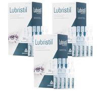 Lubristil Lubricante Ocular 3x30 Monodosis