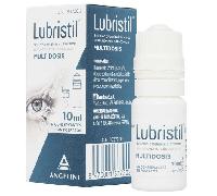 Lubristil Lubricante Ocular Multidosis 10 ml