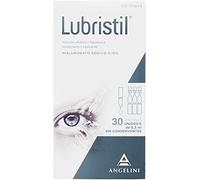 Lubristil Lubricante Ocular 30 Monodosis