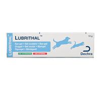 Lubrithal - Gel para ojos (2 unidades)