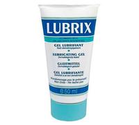 Lubrix Lubricante Agua 50 ml