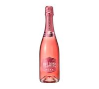 Luc Belaire Luxe Rosé 75 cl Espumoso rosado