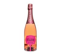 Luc Belaire Luxe Rosé Botella Luminosa 75 cl Espumoso rosado