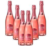 Luc Belaire - Luxe Rosé - Caja de 6 x 75 cl
