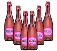 Luc Belaire - Luxe Rosé Fantôme - Caja de 6 x 75 cl