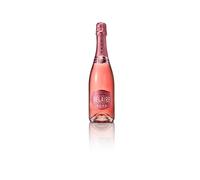 Luc Belaire Rare LUXE Rosé 12,5% Vol. 0,75l in Giftbox