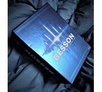 Luc Besson - Coffret : Subway + Nikita + Léon + Le Cinquième Elément [Francia] [DVD]