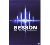 Luc Besson - Coffret : Subway + Nikita + Léon + Le Cinquième Elément [Francia] [DVD]